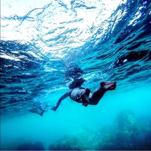 Meet your Posher, Cami