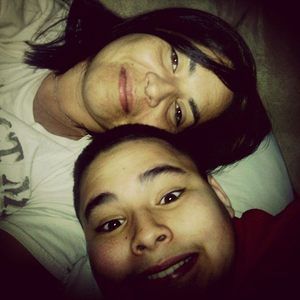 Meet your Posher, Brenda