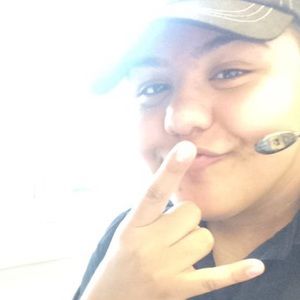 Meet your Posher, Siandra