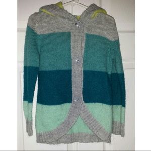 Baby GAP sweater