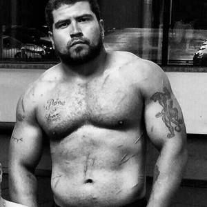 Meet your Posher, Bryan