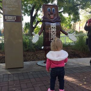 Meet your Posher, Marissa