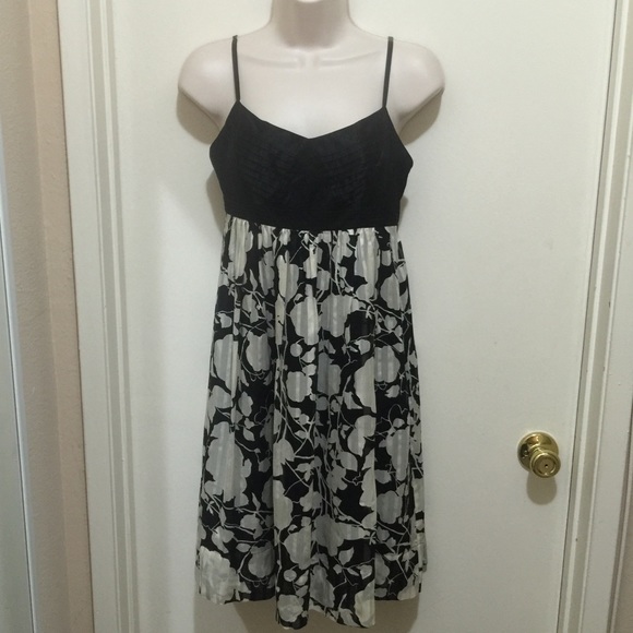 BCBG dress