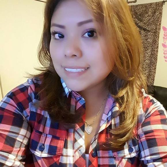 Meet your Posher, Rosie