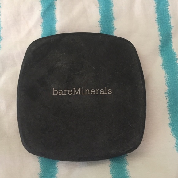 Bare minerals READY Blush/Luminizer