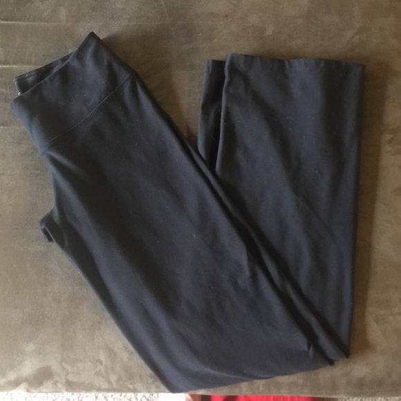 Nike yoga pants!