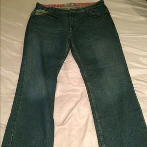 Men's jeans