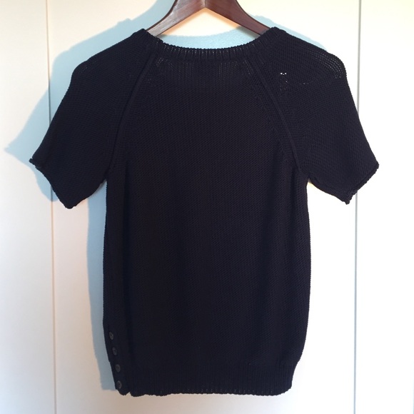 Madewell sweater top - Picture 2 of 4