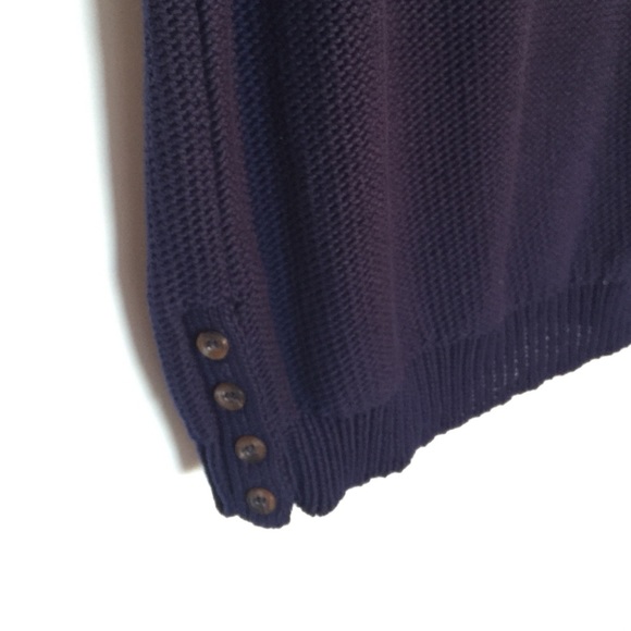 Madewell sweater top - Picture 3 of 4