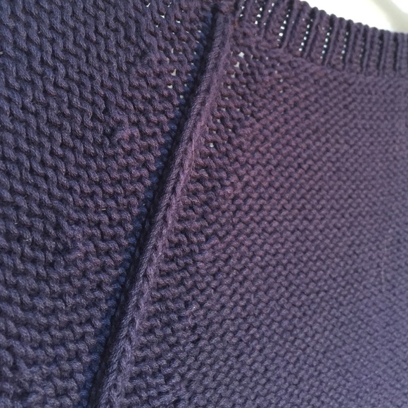 Madewell sweater top - Picture 4 of 4