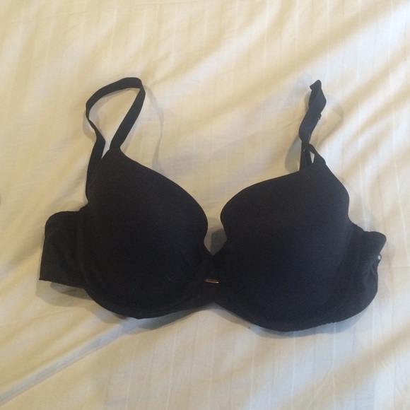 Black Fabulous by Victoria Secret