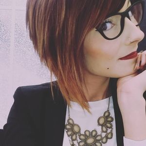 Meet your Posher, Bailey