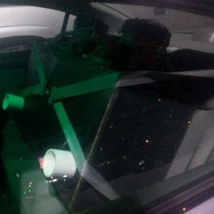 Meet your Posher, Mark