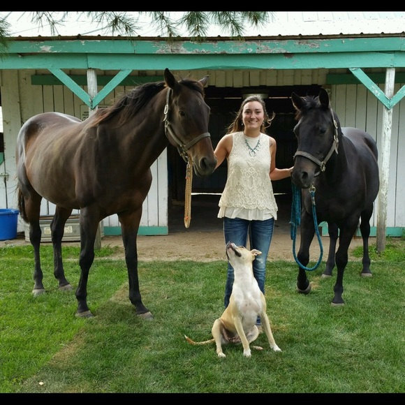 Meet your Posher, Shelby - Picture 3 of 4