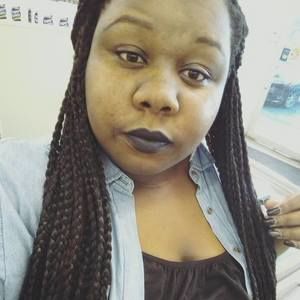 Meet your Posher, Alisha