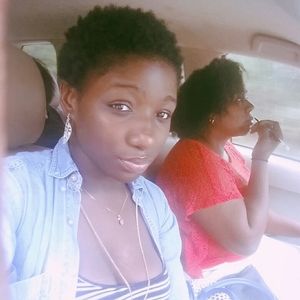 Meet your Posher, Katoriah