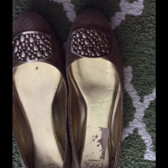 joan and david flats