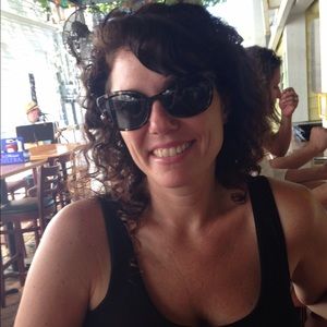 Meet your Posher, Tracy