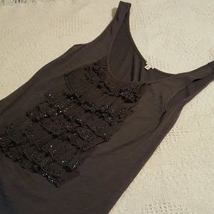J Crew Tank