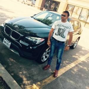 Meet your Posher, Jay