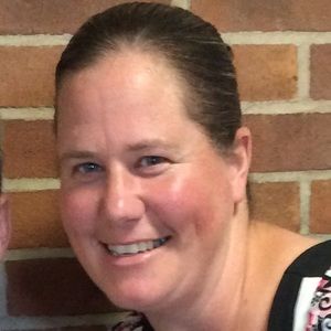 Meet your Posher, Jodi