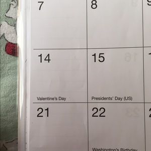 Meet your Posher, Destiny