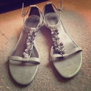 Mootsies Tootsies sandals