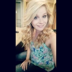 Meet your Posher, Taylor