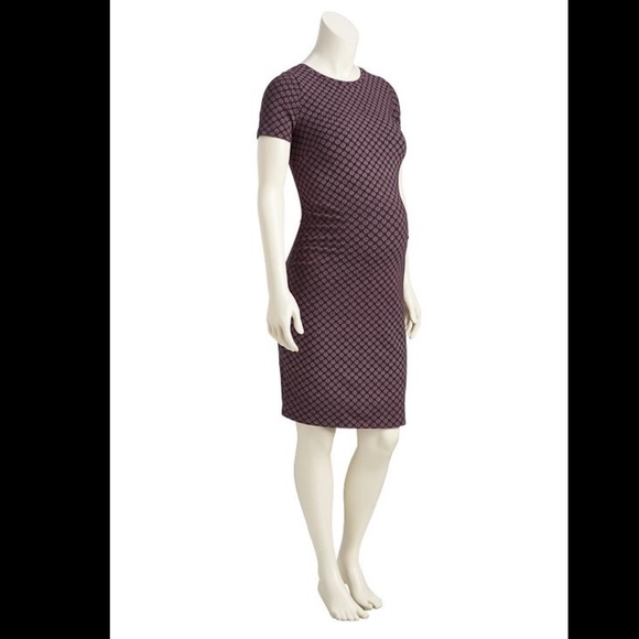 Old Navy Maternity Dress