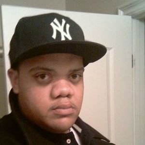 Meet your Posher, Jonathon