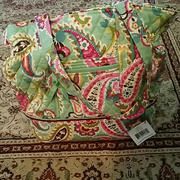 Vera Bradley Laura