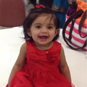 Meet your Posher, Gautam