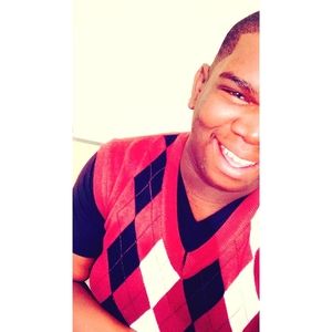 Meet your Posher, Devaughnte