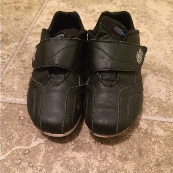 Lacoste boys sneaker