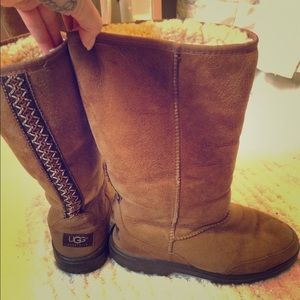 UGG Australia boots