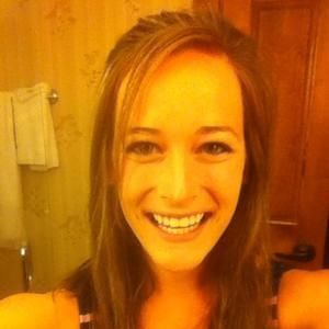 Meet your Posher, Tessa