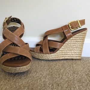 Wedges