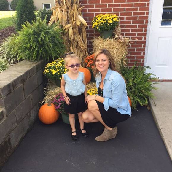 Meet your Posher, Jessica