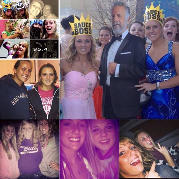 Meet your Posher, Maddy