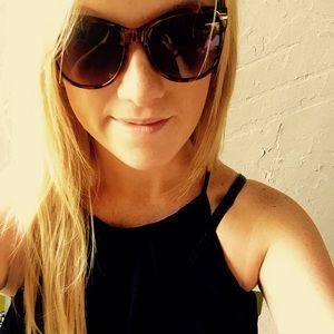 Meet your Posher, Lindsay