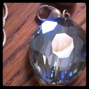 2 origami owl dangles