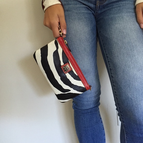 Wristlet
