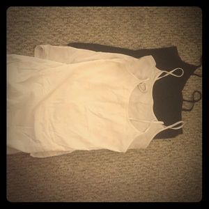 Forever 21 Tank Tops