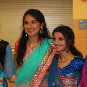 Meet your Posher, Miloni