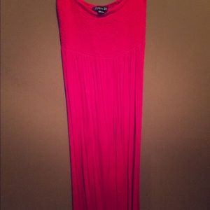 Forever21 maxi