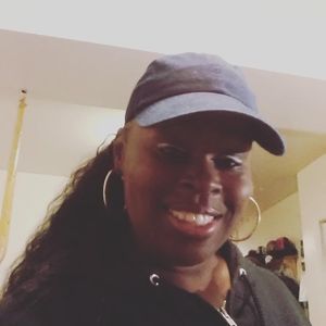 Meet your Posher, Theresa