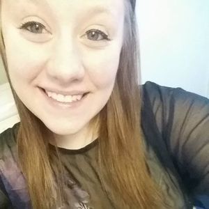 Meet your Posher, Alison