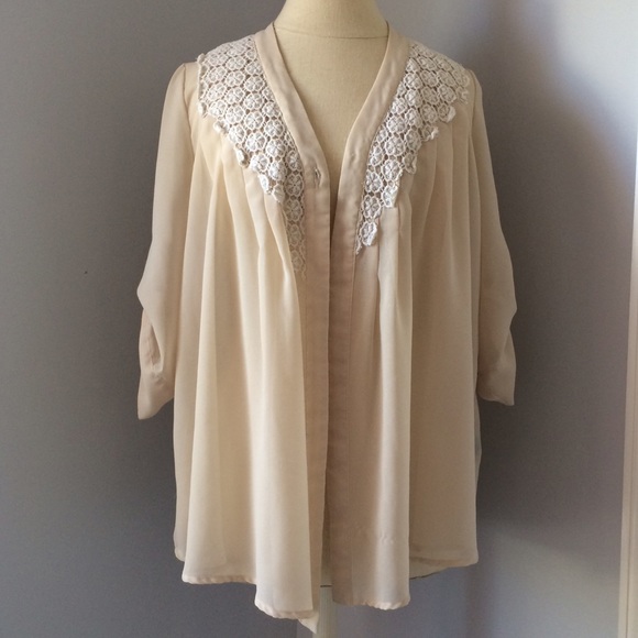 ark & co. blouse