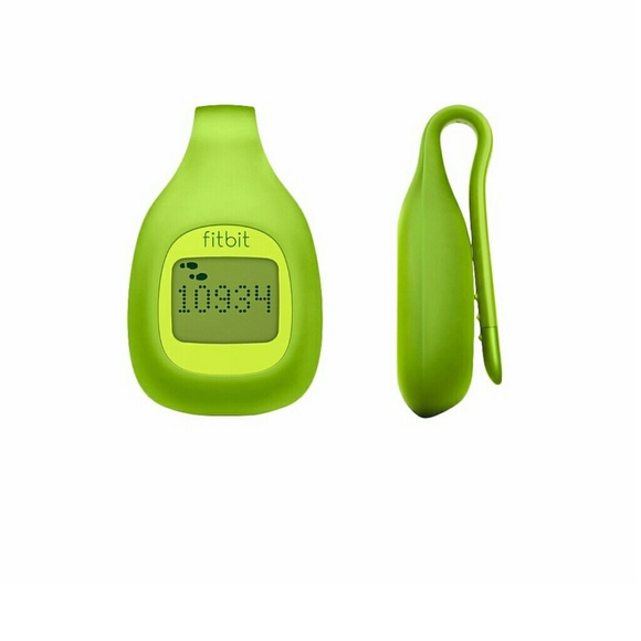 **FINAL MARKDOWN** Fitbit Zip