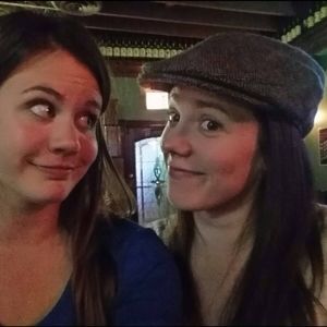 Meet your Posher, Kelli